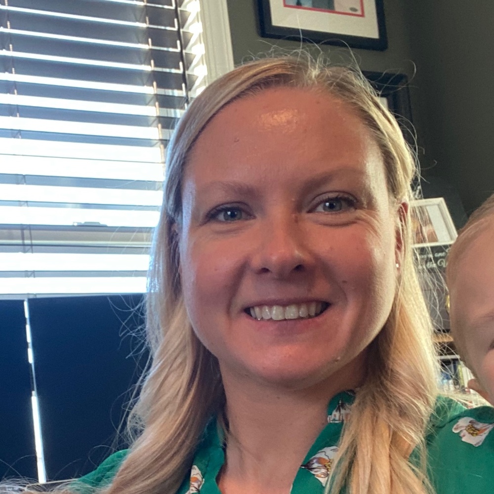 Meet your Posher, Kim